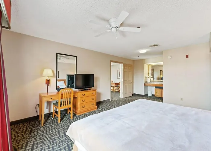 2 Bd 2 Ba Furnished 4 Full Beds Scottsdale