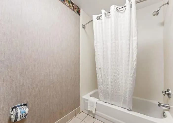 2 Bd 2 Ba Furnished 4 Full Beds Apartment *