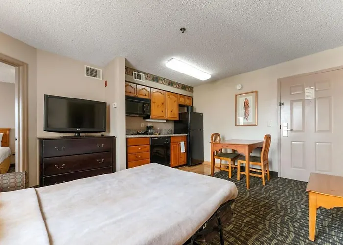 2 Bd 2 Ba Furnished 4 Full Beds * Scottsdale