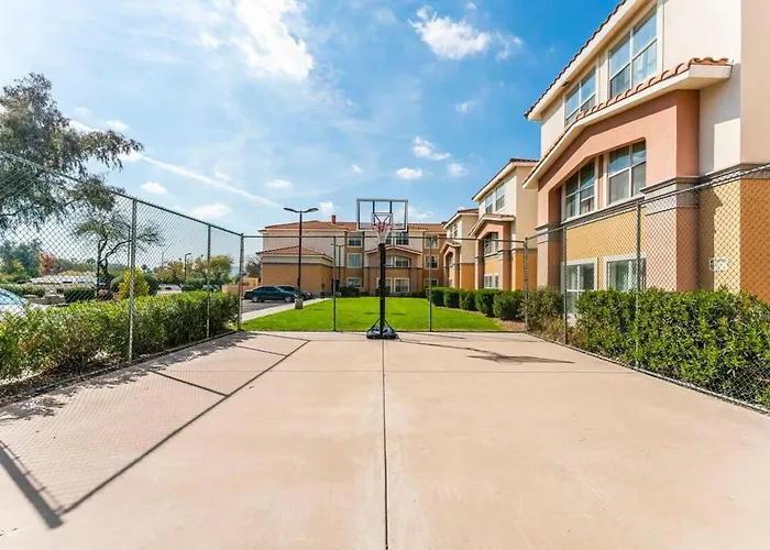 2 Bd 2 Ba Furnished 4 Full Beds Scottsdale