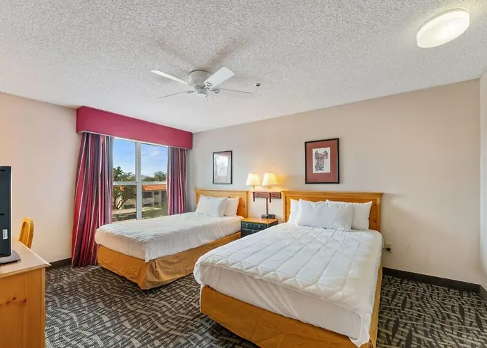 Apartment 2 Bd 2 Ba Furnished 4 Full Beds *