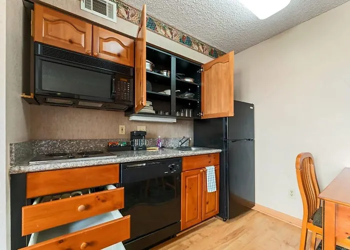 2 Bd 2 Ba Furnished 4 Full Beds * Scottsdale