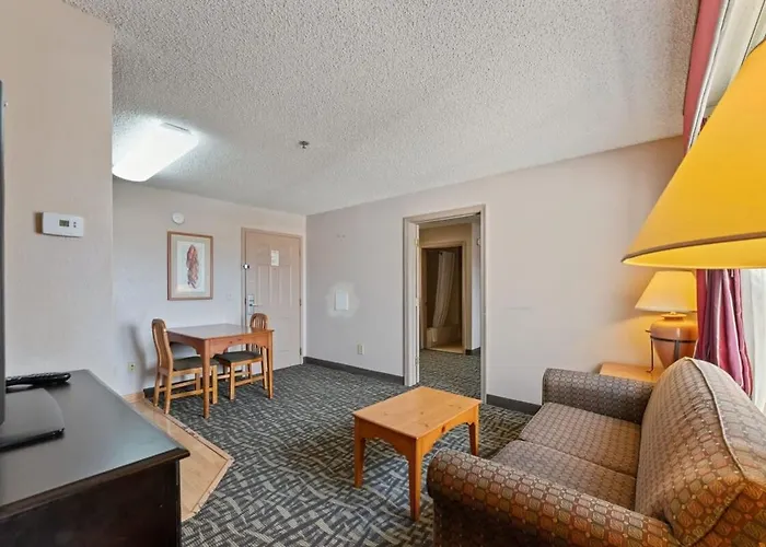 2 Bd 2 Ba Furnished 4 Full Beds Scottsdale