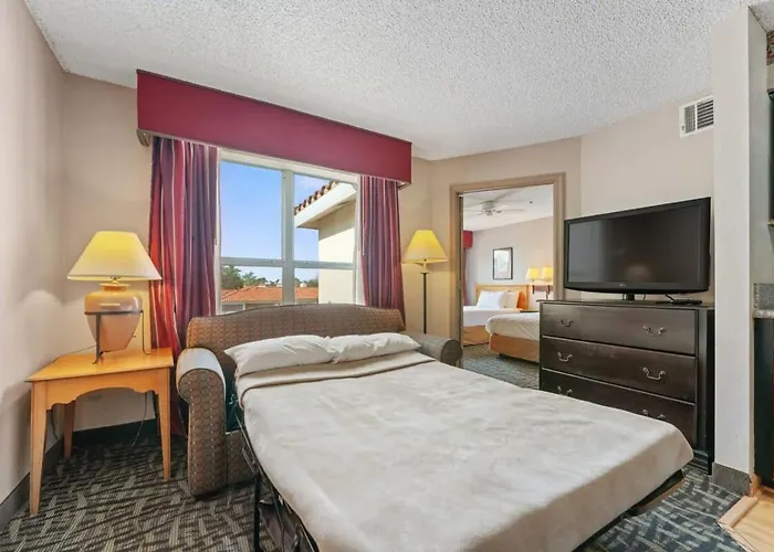 2 Bd 2 Ba Furnished 4 Full Beds Apartment