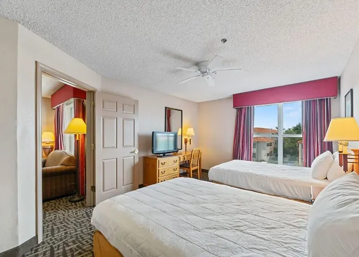 Apartment 2 Bd 2 Ba Furnished 4 Full Beds *